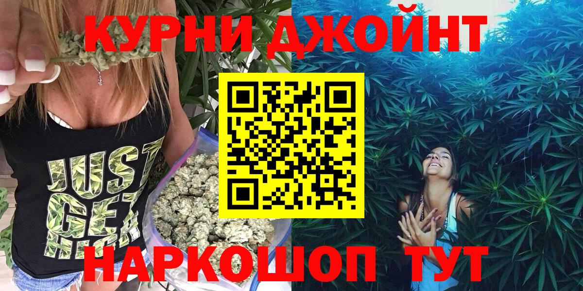 Каннабис сатива Юрга